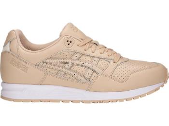 Asics Herr Sneakers GEL-SAGA Beige